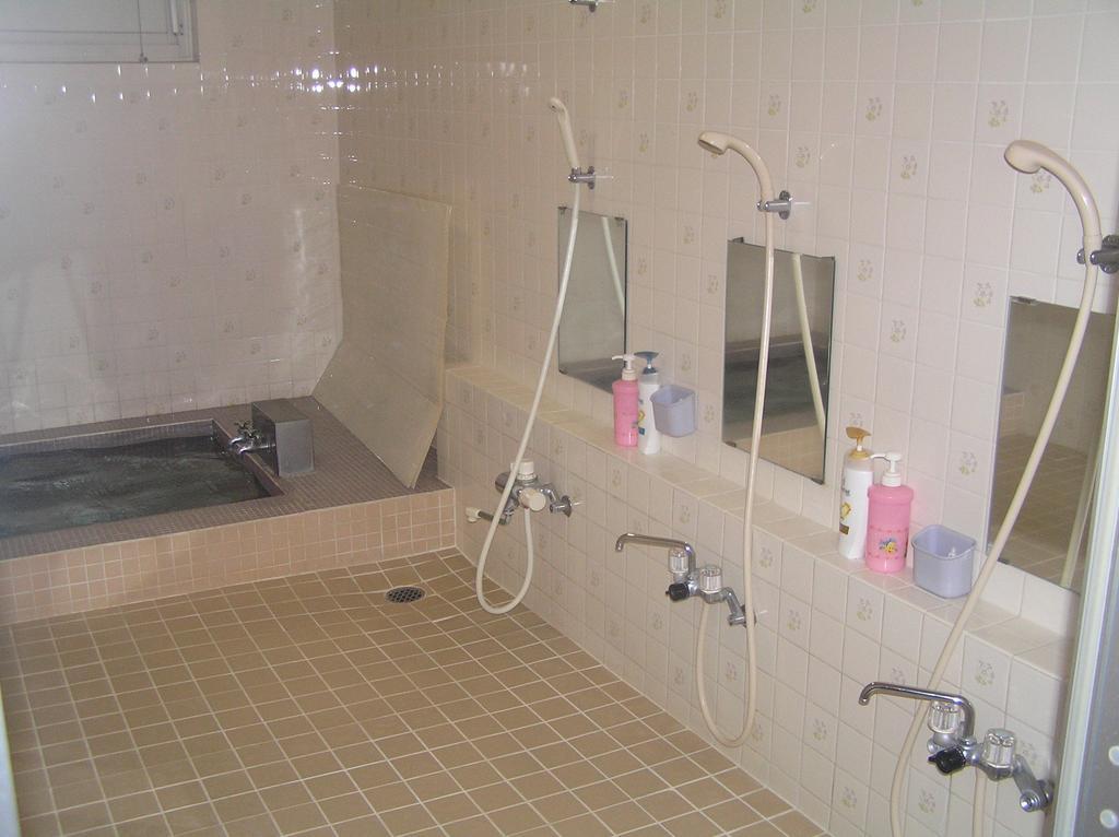 Pension Young House Фурано Екстер'єр фото