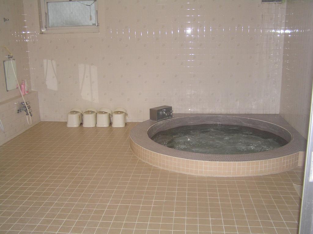 Pension Young House Фурано Екстер'єр фото