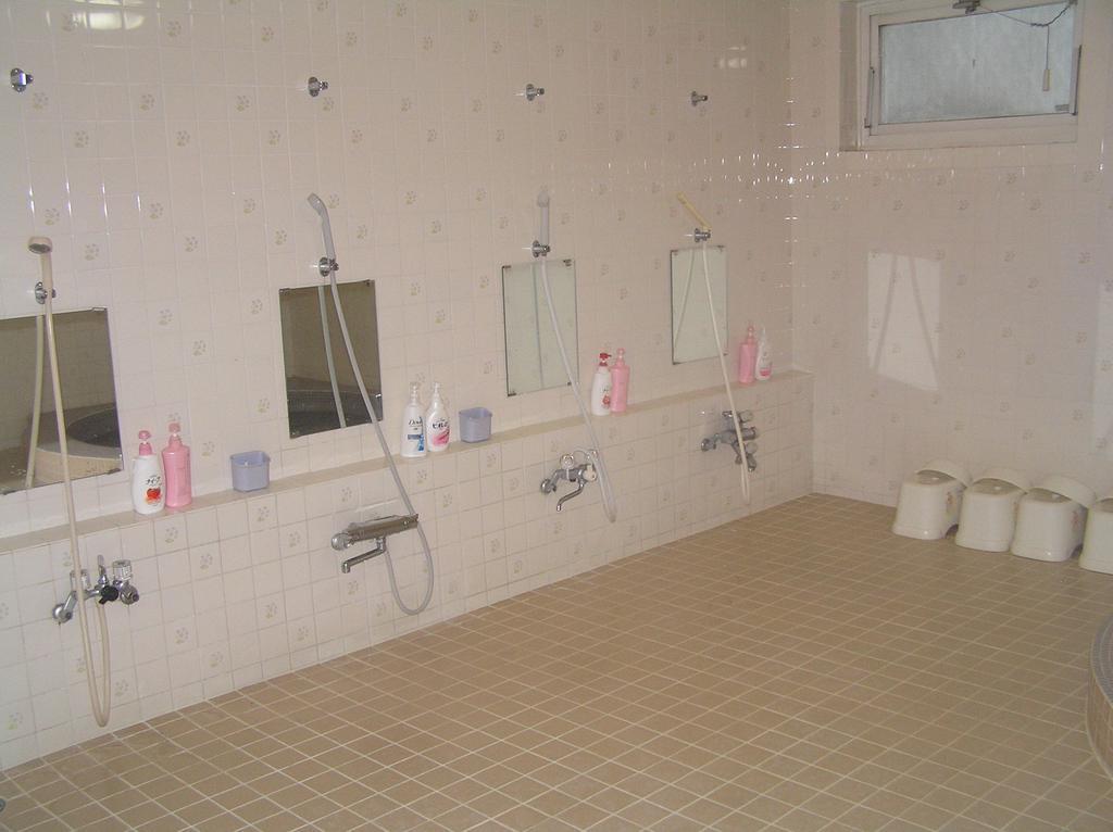 Pension Young House Фурано Екстер'єр фото