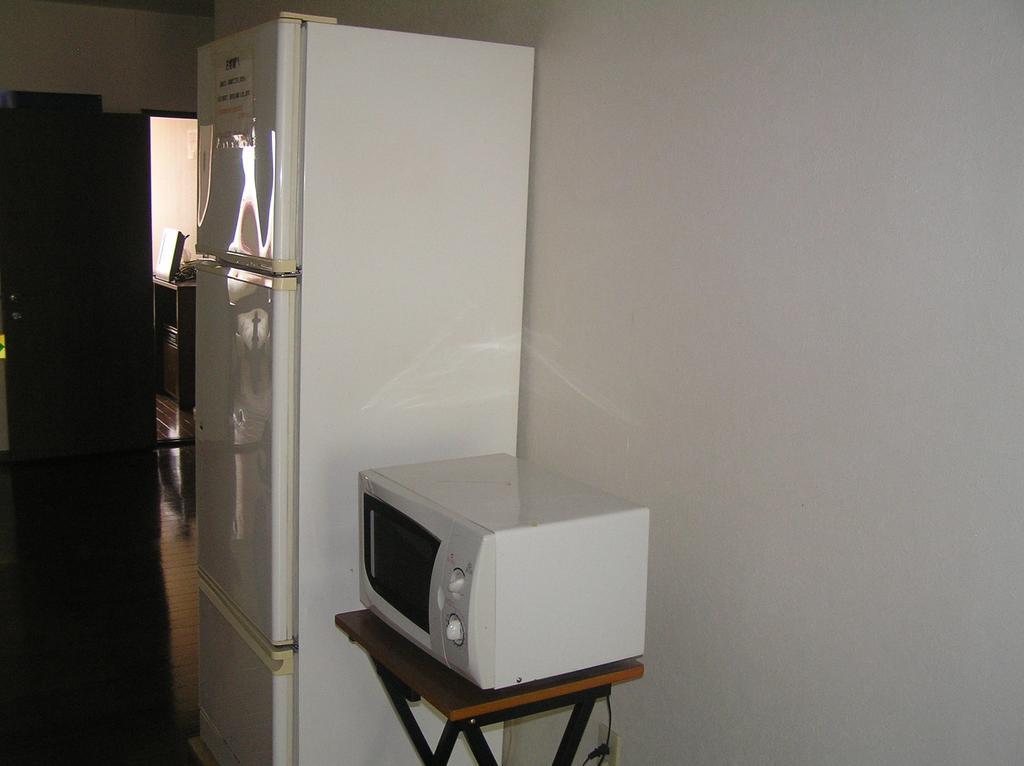 Pension Young House Фурано Екстер'єр фото